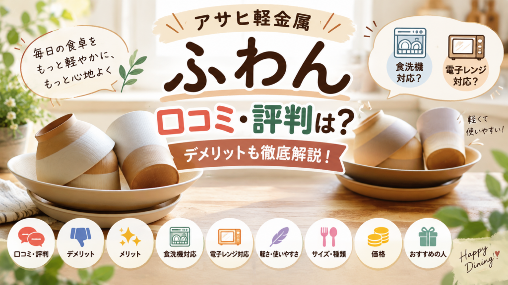 ふわん